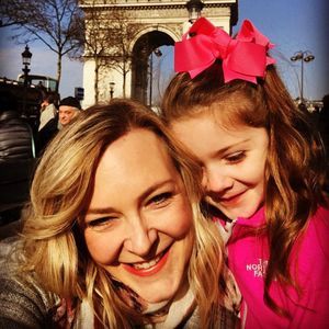 Meet your Posher, Kathryn